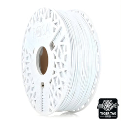 Rosa3D - ABS+ Matt Blanc (White) - 1,75 mm - 1 kg avec RFID TigerTag