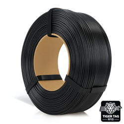 Rosa3D - PLA+ ProSpeed (Impact) - Noir (Black) - 1,75 mm - 1 kg Refill avec RFID TigerTag