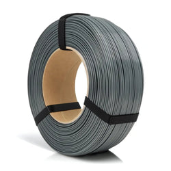 Rosa3D - PLA Starter - Gris (Gray) - 1,75 mm - 1 kg Refill