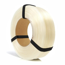 Rosa3D - PLA Starter - Naturel (Natural) - 1,75 mm - 1 kg Refill