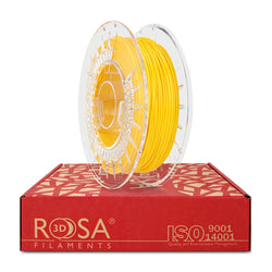 Rosa3D - ROSA-Flex 85A - Jaune (Yellow) - 1,75 mm - 500 g
