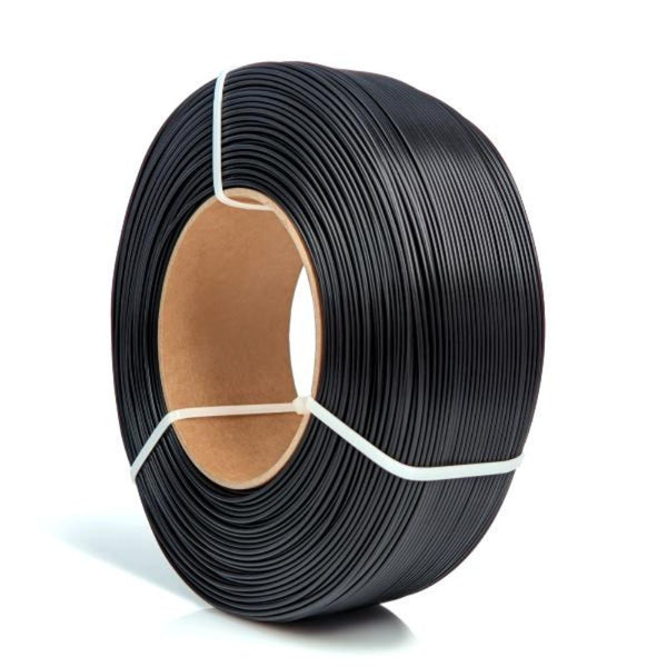 R3D - PETG High-Speed - Noir (Black) - 1,75 mm - 1 kg Refill avec RFID TigerTag