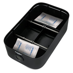 Improve3D - Lot de 10 Sachets Dessiccant compatible PolyBox