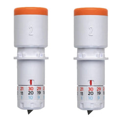 Silhouette - Caméo 4 /4Plus/4Pro/5 - Lame Kraft 3 mm pour Matières Épaisses