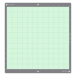 Silhouette - Cameo 4/5 - Tapis de Découpe - Adhérence Forte - 30 x 30 cm