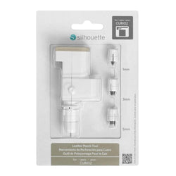 Silhouette - Curio 2 - Poinçonneuse Alimentée