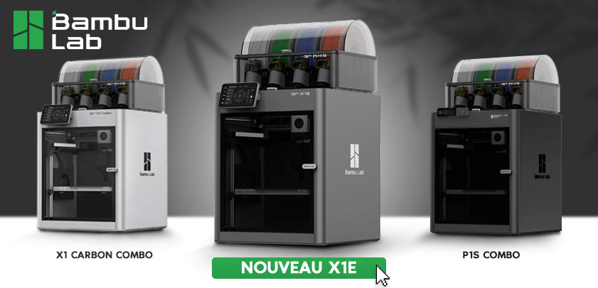 Imprimante3dfrance - Imprimante 3D France - Rouleau Adhésif Polyimide 400mm  x 33m