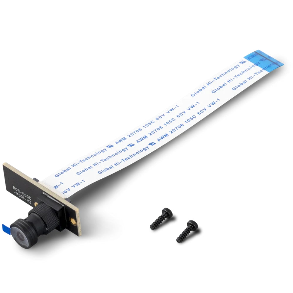 Atome3D.com - Snapmaker - U1 - Kit Caméra avec Câble FPC (Camera Kit ...