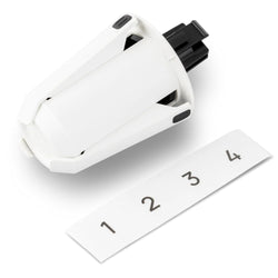 Snapmaker - U1 - Supports de Filament (Filament Holder)