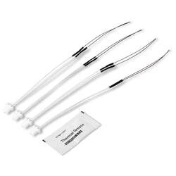 Snapmaker - U1 - Thermistance de la Tête d'Impression (Toolhead Thermistor) - 4 pcs
