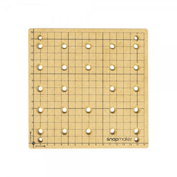 Snapmaker 2.0 - Plateforme CNC - Table de Montage MDF - A150