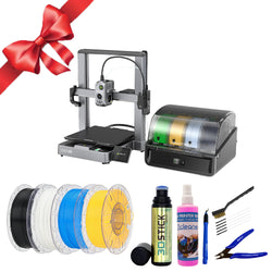 Pack Starter - Creality Hi Combo - Impression Multicolore avec CFS