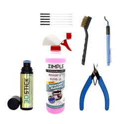 Starter Kit Stick Pack Outils Maxi format - Imprimante 3D Filament - Maxi Format