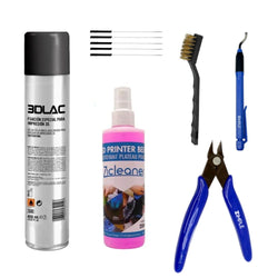 Starter Lac Pack Outils - Imprimante 3D Filament