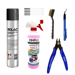 Starter Pack Outils - Imprimante 3D Filament