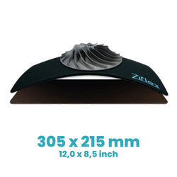 Ziflex - Starter kit Ultimate High temp 305 x 215 mm