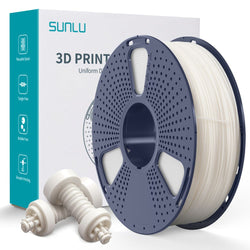 Sunlu - ABS - Blanc (White) - 1,75 mm - 1 kg