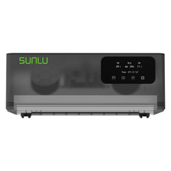 Sunlu - AMS Heater - Mise à Niveau de l'AMS Bambu Lab pour le Séchage pendant l'Impression