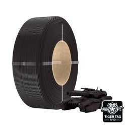 Sunlu - PLA - Marron Chaud (Roasted Chestnut) - 1,75 mm - 1 kg - Refill avec RFID TigerTag