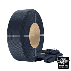 Sunlu - PLA - Minuit (Midnight) - 1,75 mm - 1 kg - Refill avec RFID TigerTag