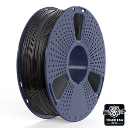 Sunlu - ABS - Noir (Black) - 1,75 mm - 1 kg avec RFID TigerTag