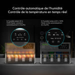 AMS Heater, améliorez votre Bambu AMS, permet le séchage pendant l'impression | Boutique AMS Heater, améliorez votre Bambu AMS, permet le séchage pendant l'impression | Boutique