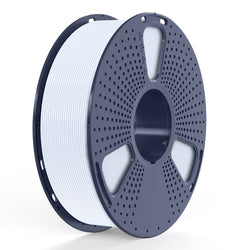 Sunlu - HS PLA - Blanc (White) - 1,75 mm - 1 kg