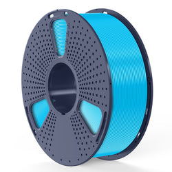 Sunlu - PLA - Bleu Ciel (Sky Blue) - 1,75 mm - 1 kg