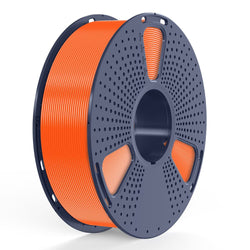 Sunlu - PLA - Lever de Soleil (Sunny Orange) - 1,75 mm - 1 kg