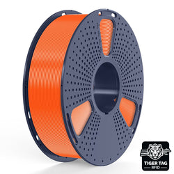 Sunlu - PLA - Lever de Soleil (Sunny Orange) - 1,75 mm - 1 kg avec RFID TigerTag