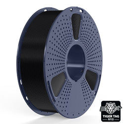 Sunlu - PLA - Noir (Black) - 1,75 mm - 1 kg avec RFID TigerTag