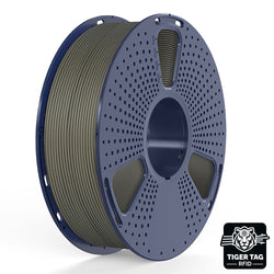 Sunlu - PLA Matte - Argile (Clay) - 1,75 mm - 1 kg avec RFID TigerTag