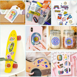 TeckWrapCraft - Stickers Vinyle