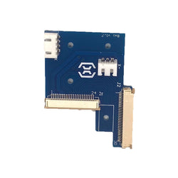 Artillery - Sidewinder X2 - Transfert Board X