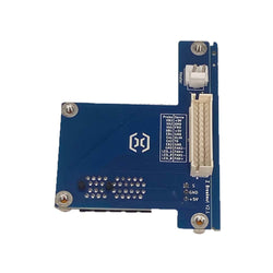 Artillery - Sidewinder X2 - Transfert Board Z