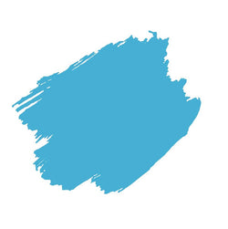 POSCA - Marqueur Pointe Biseautée Large - Turquoise Fluo