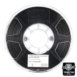 eSun - ABS-ESD - Noir (Black) - 1.75mm - 1 kg