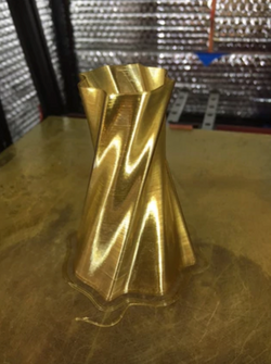 3DXTech - ThermaX PEI (ULTEM 1010) - Naturel (Natural) - 1.75 mm - 500 g, Filament, 3DXTECH