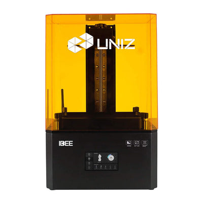 UNIZ3D - Imprimantes