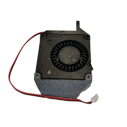 Zmorph i500ventilateur radial gauche i500