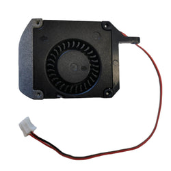 Ventilateur radial latéral gauche Zmorph i500