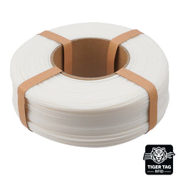 eSun - PLA-HS High Speed - Blanc (White) - 1,75 mm - 1 kg Refill avec RFID TigerTag