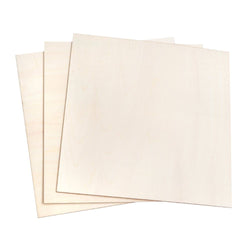 We R Memory Feuilles de Bois 