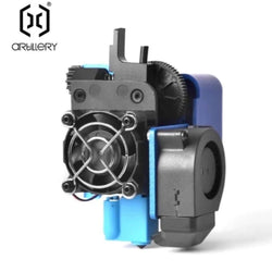 Artillery - SideWinder X2 & Genius Pro - Full Metal Extrudeur / Hotend Assembled