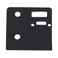 Moteur Pas à Pas 42-26 0.84A 1.8° Engrenage Pression 500158Cr - Pièce Rechange Creality CR-10 Smart Pro CR-M4 CR-10 SE