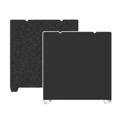 Ziflex - Bambu Lab K1/K1C - PEI Smooth & PEI Textured