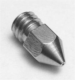 Z-Temp - Buse Acier pour Hot End ZT-HE Zortrax Serie M, Accessoires Zortrax, Z-TEMP