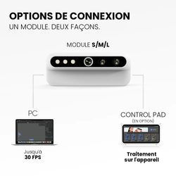3DMakerpro - Turtle - Module S (S Module)