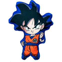 Dragon Ball Z - Coussin 3D - 38 cm