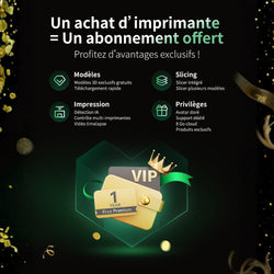 Creality - K2 Plus Combo avec CFS - Imprimante 3D FDM Multi-Couleurs